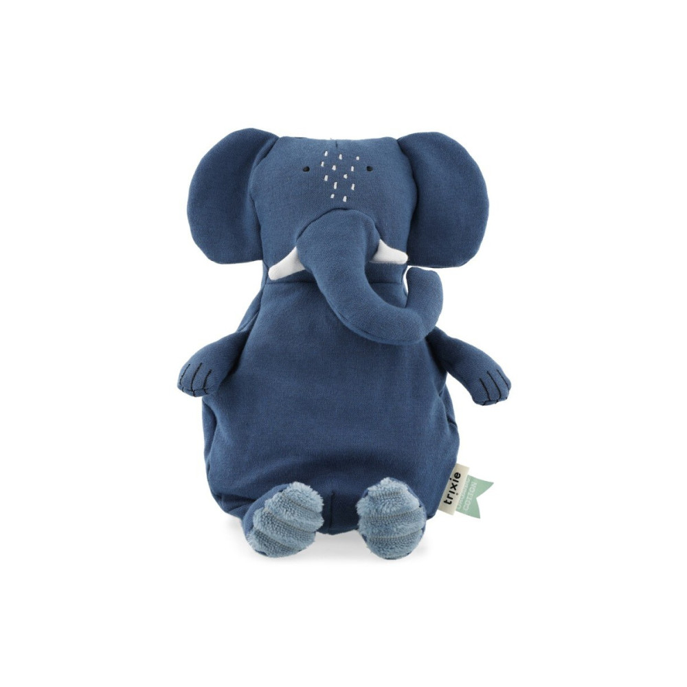 Trixie Elephant Small - мала плюшева іграшка 26 см • Elephant