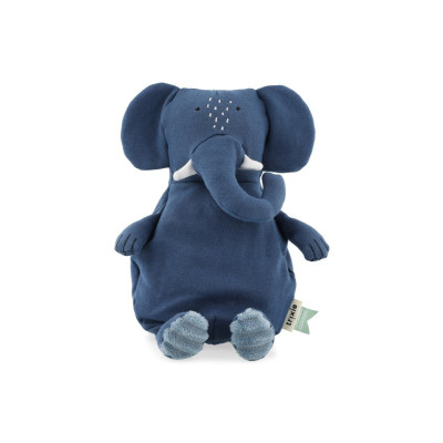 Trixie Elephant Small - мала плюшева іграшка 26 см • Elephant