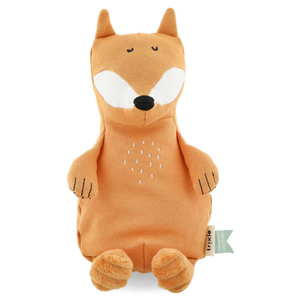 Trixie Fox Small - мала плюшева іграшка 26 см • Fox