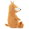 Trixie Fox Small - мала плюшева іграшка 26 см • Fox