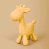 Twins Giraffe - прорізувач силіконовий жирафик • Yellow