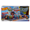 Hot Wheels City Автомийка Суперакула - ігровий набір (HTN82)