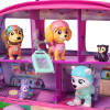 Paw Patrol Скай та відважна команда мандрівників - ігровий набір з кемпером