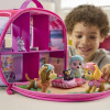 Paw Patrol Скай та відважна команда мандрівників - ігровий набір з кемпером