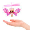 L.O.L. Surprise! Magic Flyers Fairies Квиточка - летающая кукла-фея (542261)
