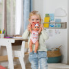 Baby Born Лена в костюмі котика - лялька-пупс 36 см з функціями (839560)
