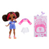 L.O.L. Surprise! Tweens Costume Гупс К'юти - кукла с надувным костюмом медвежонка (510413)