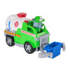 Paw Patrol Роккі Пожежна рятувальна місія - рятувальний автомобіль-цистерна з фігуркою