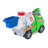 Paw Patrol Роккі Пожежна рятувальна місія - рятувальний автомобіль-цистерна з фігуркою
