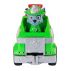 Paw Patrol Роккі Пожежна рятувальна місія - рятувальний автомобіль-цистерна з фігуркою