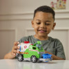 Paw Patrol Роккі Пожежна рятувальна місія - рятувальний автомобіль-цистерна з фігуркою