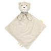 Chicco Maxi DouDou - музична іграшка-комфортер • Бежевий (12159.00)