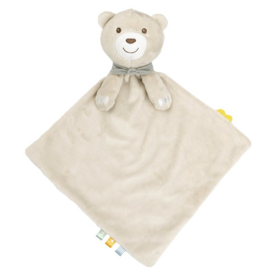 Chicco Maxi DouDou - музыкальная игрушка-комфортер • Бежевый (12159.00)