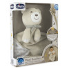 Chicco Maxi DouDou - музична іграшка-комфортер • Бежевий (12159.00)