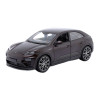 Bburago Porsche Macan 4 Electric - колекційна автомодель 1:24 (18-21114)