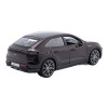 Bburago Porsche Macan 4 Electric - колекційна автомодель 1:24 (18-21114)