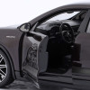 Bburago Porsche Macan 4 Electric - колекційна автомодель 1:24 (18-21114)