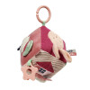 BabyOno Кролик Каро Activity Cube - сенсорний кубик (1683)
