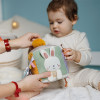 BabyOno Природа Activity Cube - сенсорний кубик (1680)