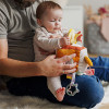 BabyOno Природа Activity Cube - сенсорний кубик (1680)
