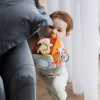 BabyOno Природа Activity Cube - сенсорний кубик (1680)
