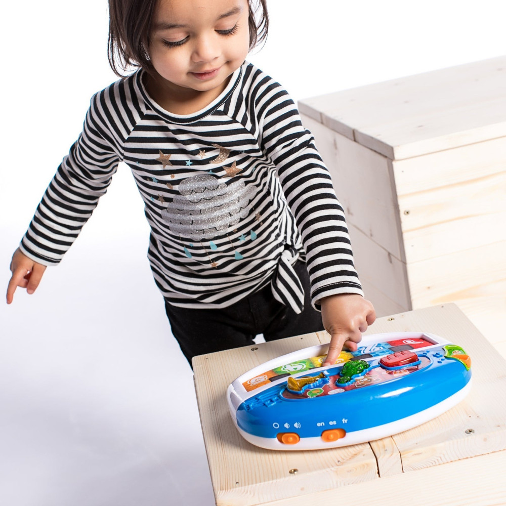 Baby Einstein Discover & Play Piano - музичне піаніно для малюків (90606)