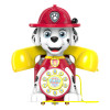Paw Patrol Маршал Екстрений Виклик - іграшка-каталка на мотузочці (1500104)