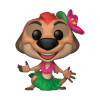 Funko Pop The Lion King Luau Timon - виниловая фигурка (36413)