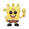 Funko Pop SpongeBob SquarePants Glove World SpongeBob - виниловая фигурка (75734)