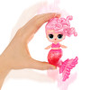 L.O.L. Surprise! Mermaids Makeover Magic Милые русалочки - кукла-русалка с блеском для губ (596301)