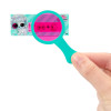 L.O.L. Surprise! Eye Spy Улюбленець - шпигунський набір з улюбленцем і кольоровим піском (122296)
