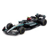 Bburago Mercedes-AMG F1 W15 Performance - модель боліда 1:43 (18-38208)
