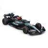 Bburago Mercedes-AMG F1 W15 Performance - модель боліда 1:43 (18-38208)