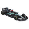 Bburago Mercedes-AMG F1 W15 Performance - модель боліда 1:43 (18-38208)