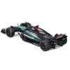 Bburago Mercedes-AMG F1 W15 Performance - модель боліда 1:43 (18-38208)
