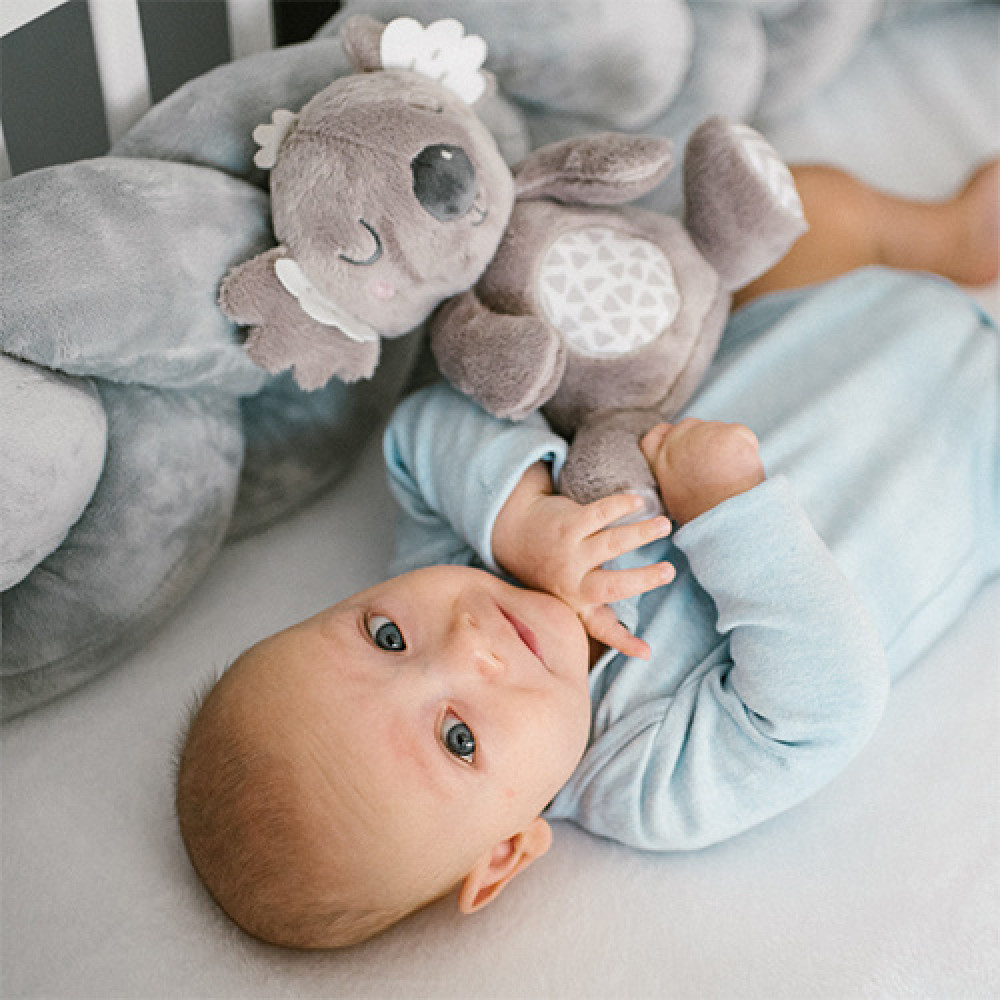 BabyOno Коала Коко - м'яка іграшка (1631) BabyOno Коала Коко - м'яка іграшка (1631)