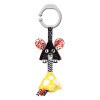 BabyOno Мишеня та сир Hanging Toy - контрастна іграшка-підвіска (1676)