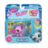Littlest Pet Shop Крамничка морозива - ігровий набір з аксолотлем (00593)