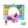 Littlest Pet Shop Крамничка морозива - ігровий набір з аксолотлем (00593)