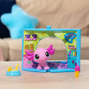 Littlest Pet Shop Крамничка морозива - ігровий набір з аксолотлем (00593)