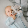 BabyOno Коала Коко - брязкальце з м'якою іграшкою (1634)