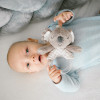 BabyOno Коала Коко - брязкальце з м'якою іграшкою (1634)