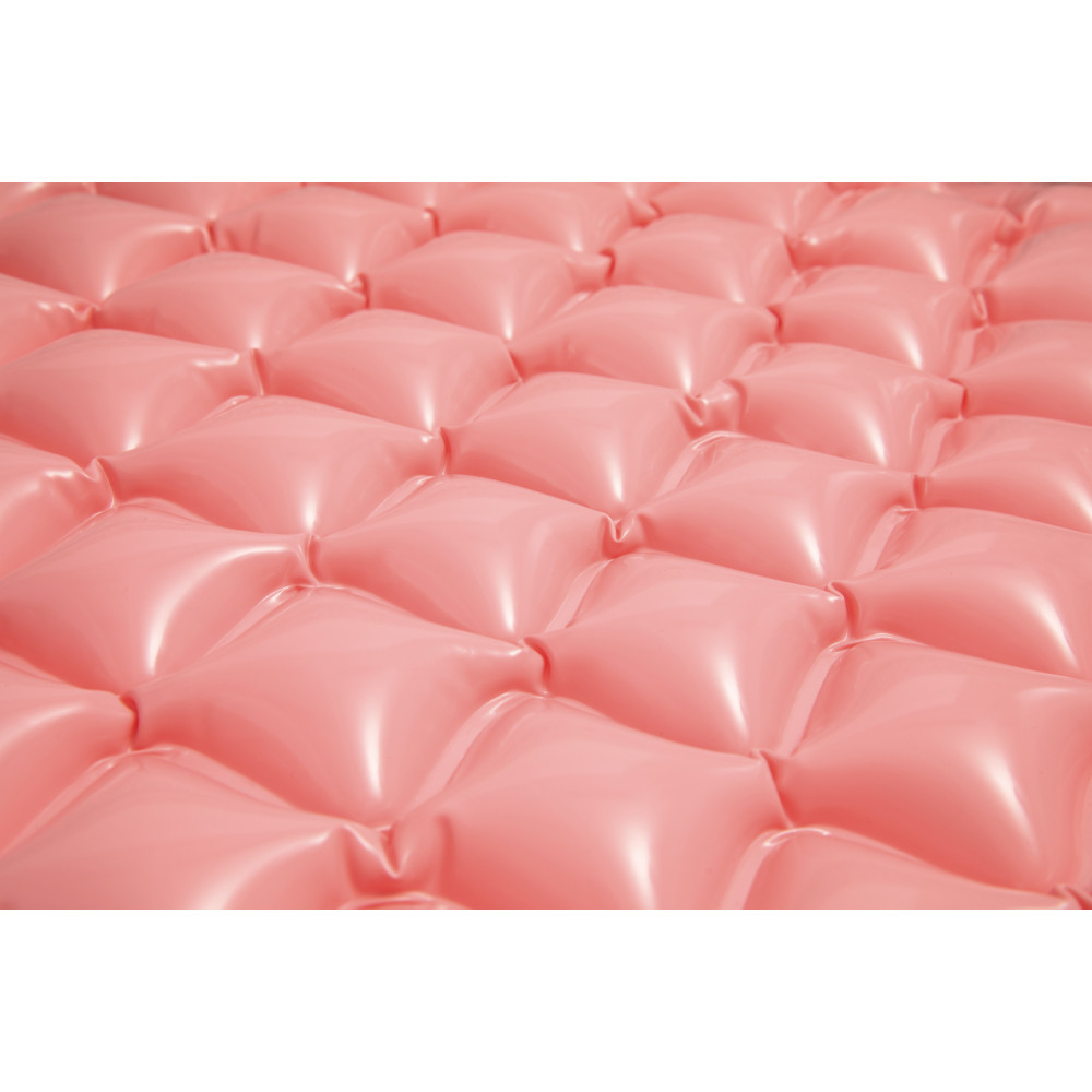 Intex Sweet Blossom - дитячий надувний басейн з квітковим візерунком (58427)