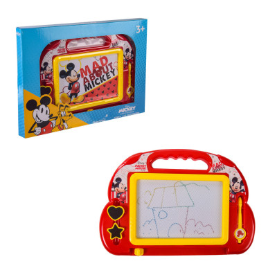Disney Mickey Mouse - магнітна дошка для малювання (D-3406)