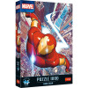 Trefl Marvel Железный человек - пазлы Premium Plus Quality 1000 элементов (10862)