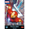 Trefl Marvel Железный человек - пазлы Premium Plus Quality 1000 элементов (10862)