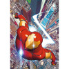 Trefl Marvel Железный человек - пазлы Premium Plus Quality 1000 элементов (10862)