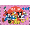Trefl Disney Время с друзьями - пазлы 2 × 200 элементов (13319)