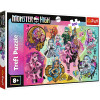 Trefl Monster High Зомби на вершине - пазлы 300 элементов (23027)
