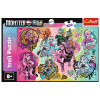 Trefl Monster High Зомби на вершине - пазлы 300 элементов (23027)